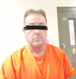 Capturan en Texas al asesino de Yoshio