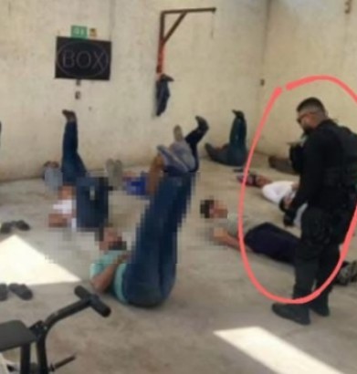 Familia de víctima de anexo exige justicia