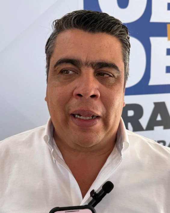 Exige Ramos pago por accidentes a autopista