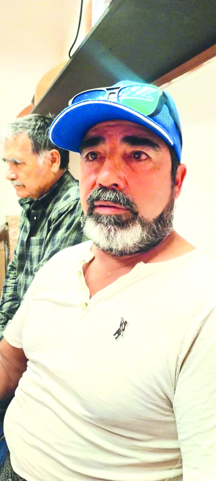 Estafa financiera a ex obrero con 36 mil pesos
