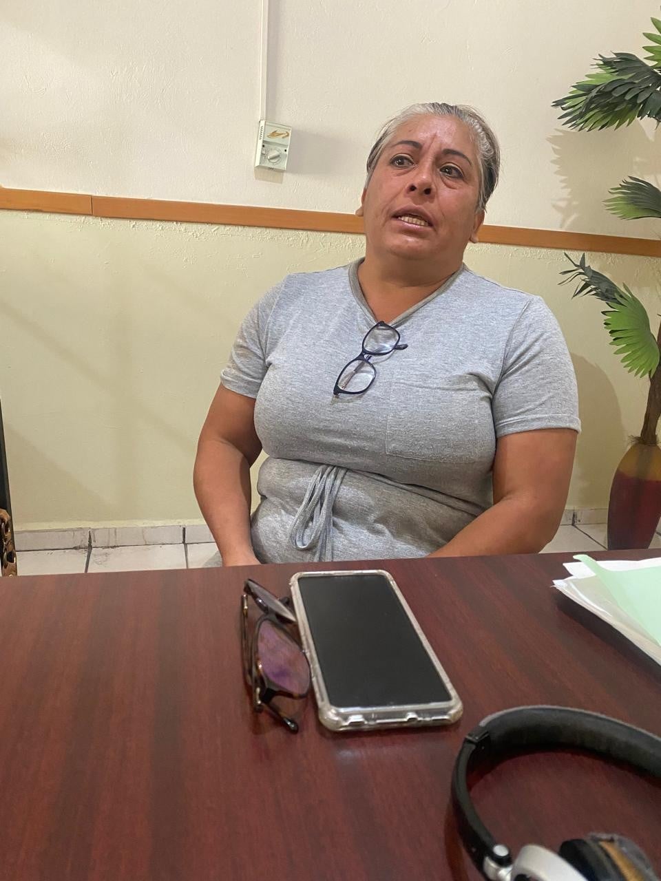 Pidió ex agente del MP 280 mil para excarcelar