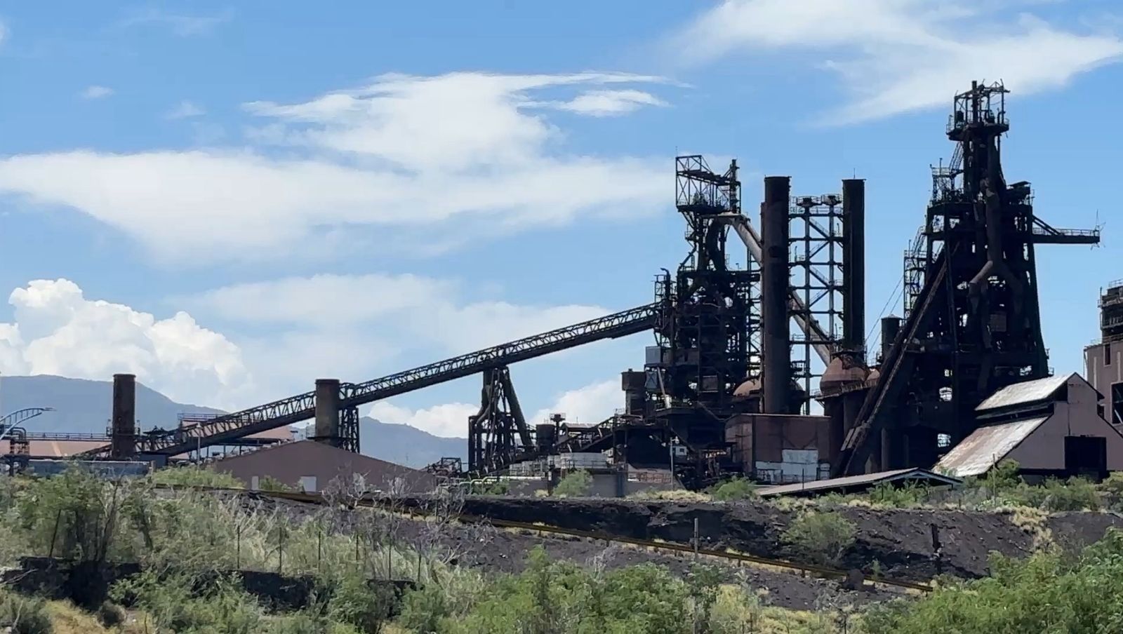Entorpece MADISA la venta de Altos Hornos