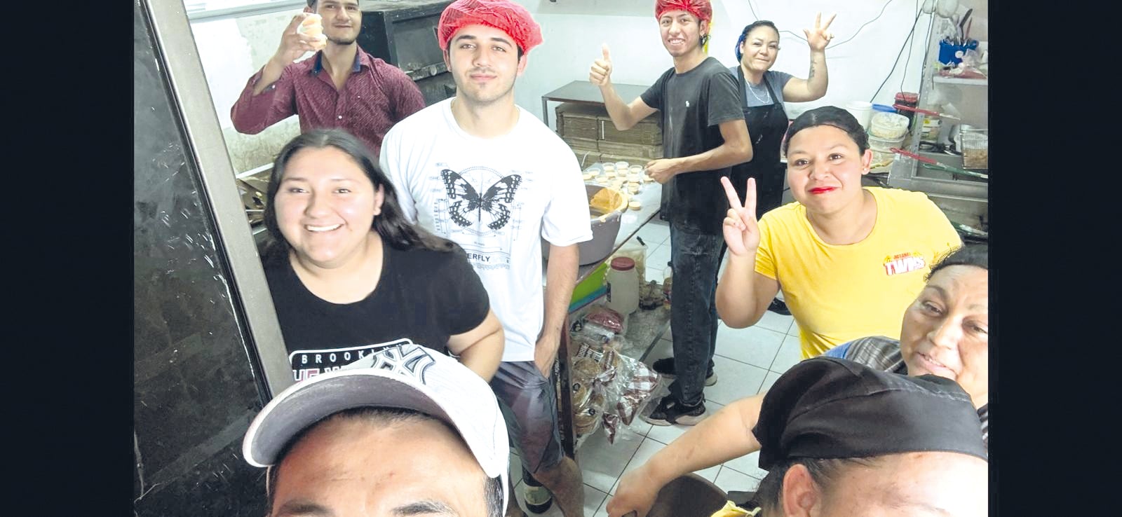 Cuando AHMSA se apagó ellos encendieron las ideas