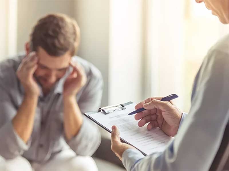 Piden atención a salud mental