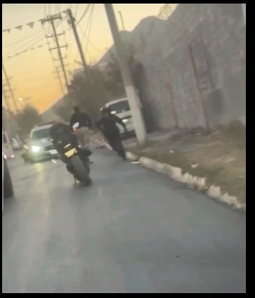 Detienen en Saltillo a 3 presuntos asaltantes