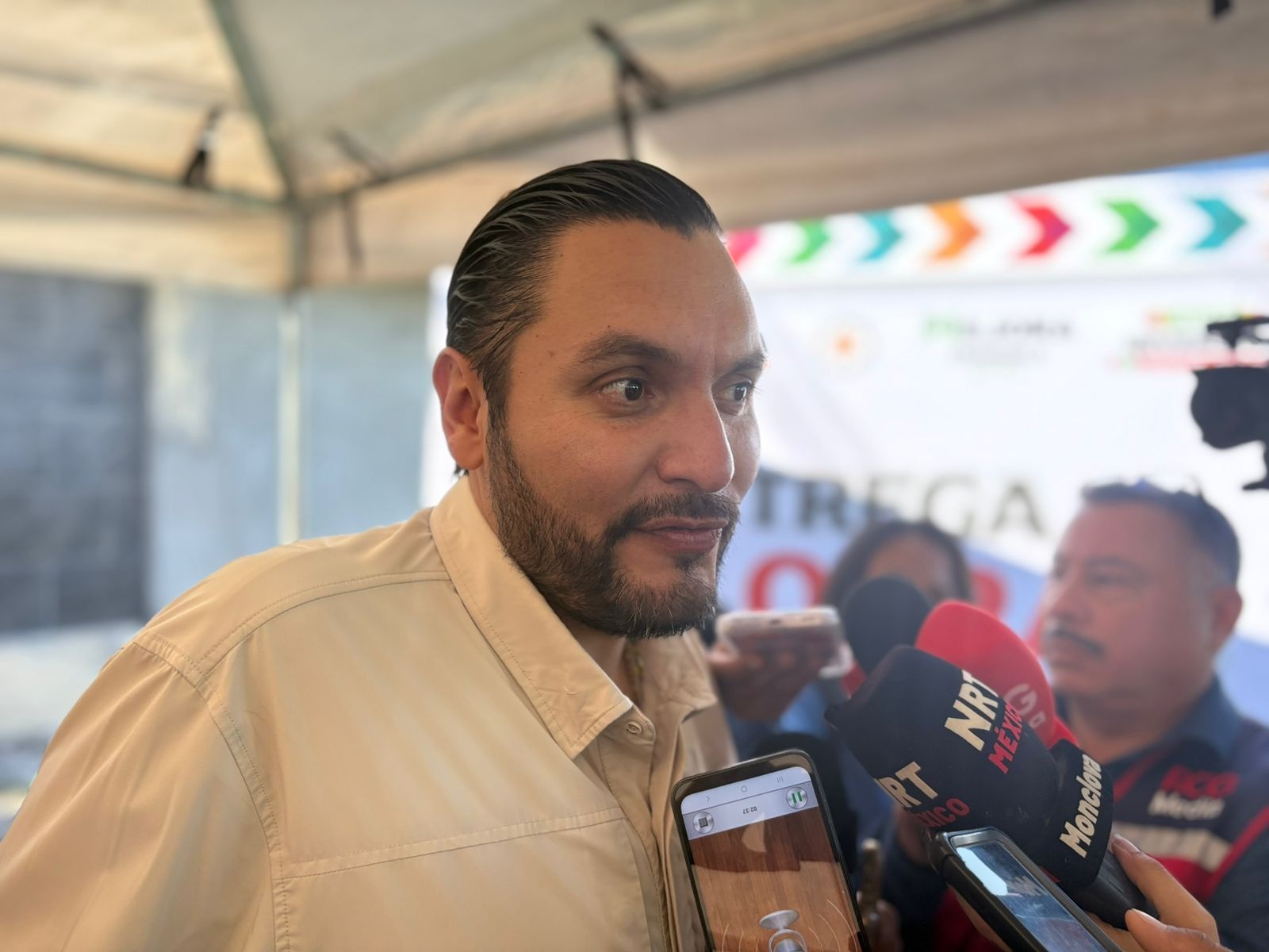 Llega hoy a Monclova la empresa Doosung Teche