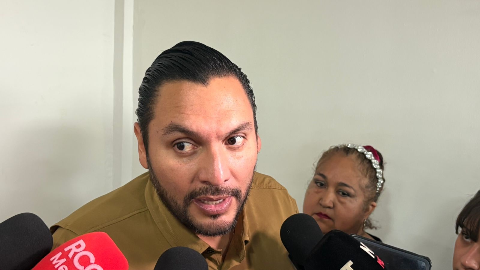 Serán afiliados al IMSS empleados municipales