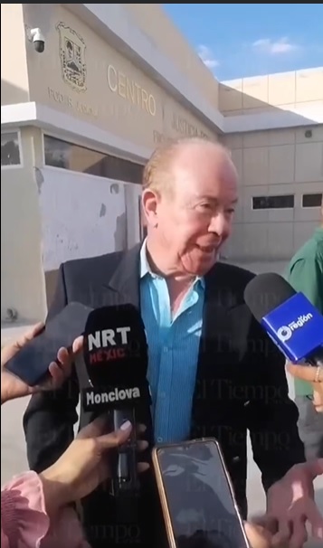 Absuelve Juez a Luis Zamudio en denuncia