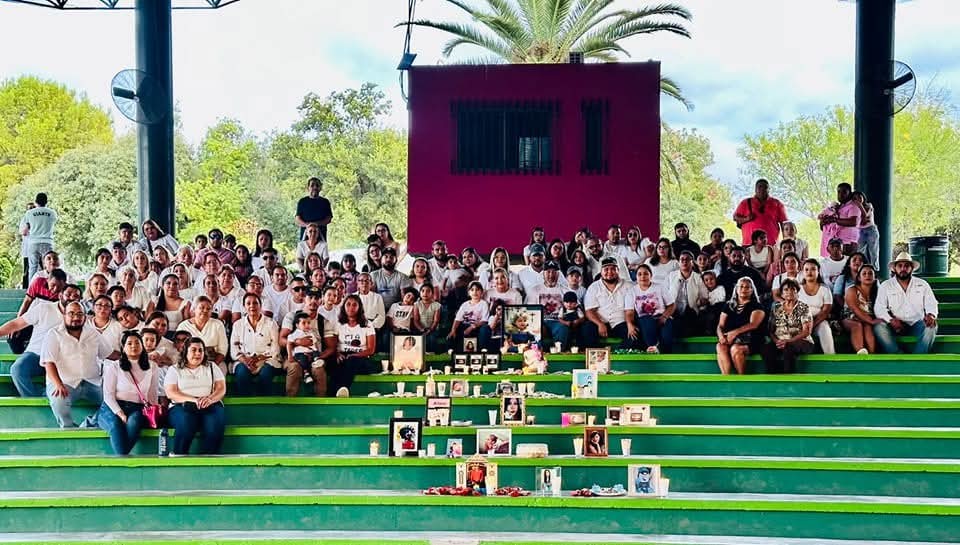 Se reunirán familiares de angelitos fallecidos