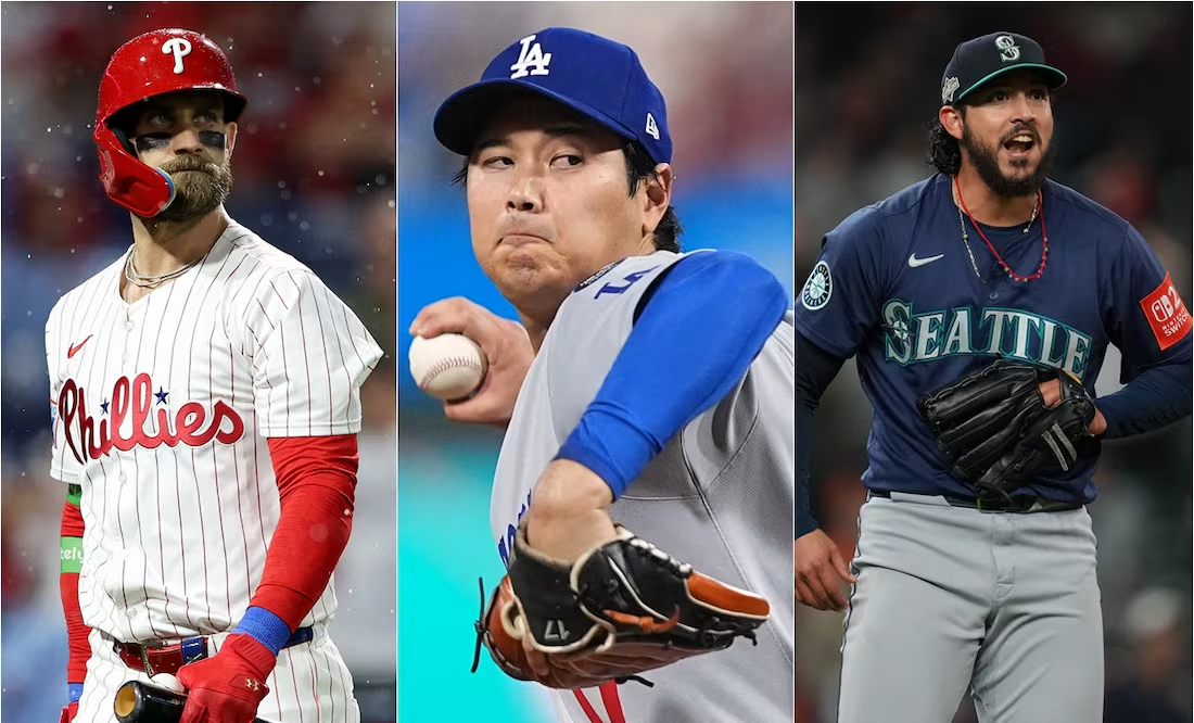 MLB: Horario y canales para ver EN VIVO las Series Divisionales, HOY, miércoles 8 de octubre; Dodgers va por su pase
