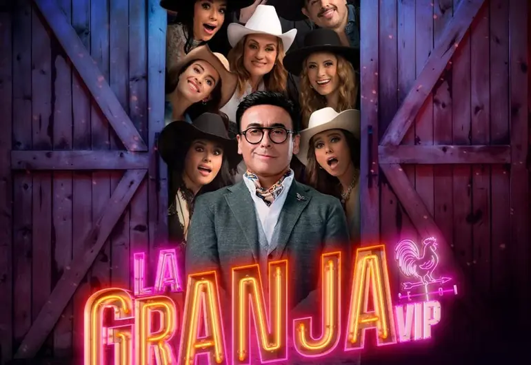 La Granja VIP 2025: fecha de estreno, participantes y lo que debes saber del reality show