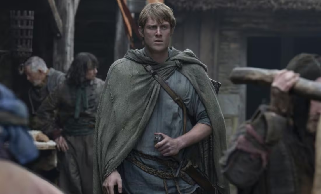 «Game of Thrones»: estrena tráiler de la serie precuela «El caballero de los siete reinos»