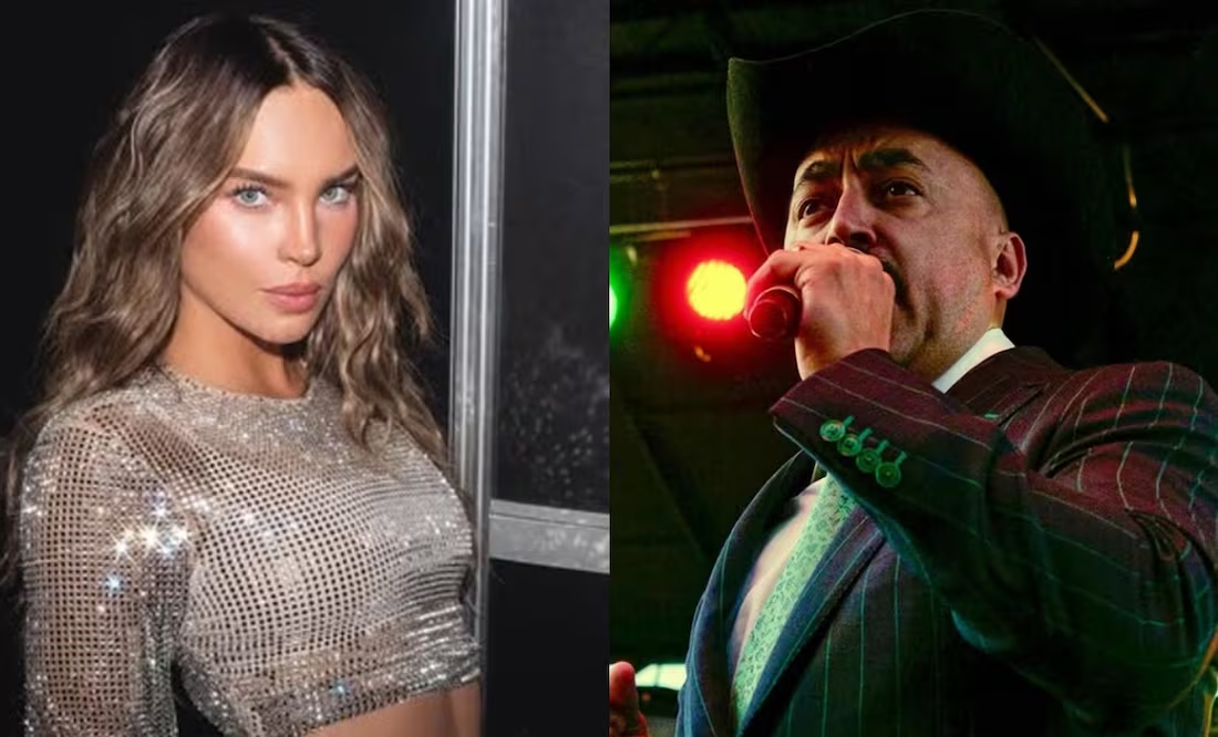 Belinda toma acciones legales contra Lupillo Rivera, lo acusa de violencia digital y mediática