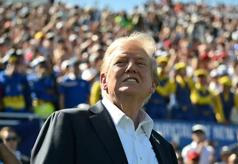 La FIFA frena a Trump sobre el Mundial 2026