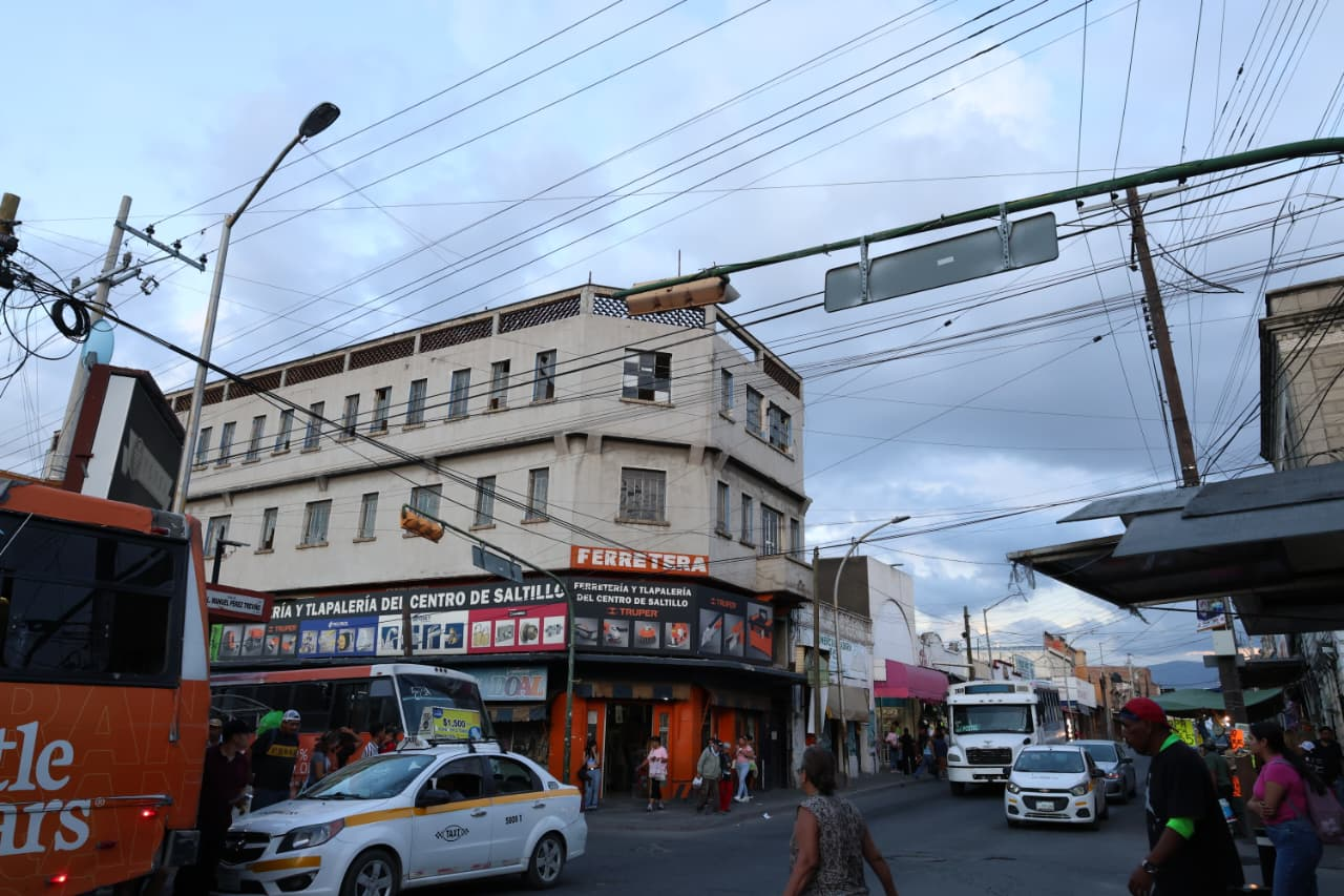 Darán curso de primeros auxilios a comerciantes del Distrito Centro