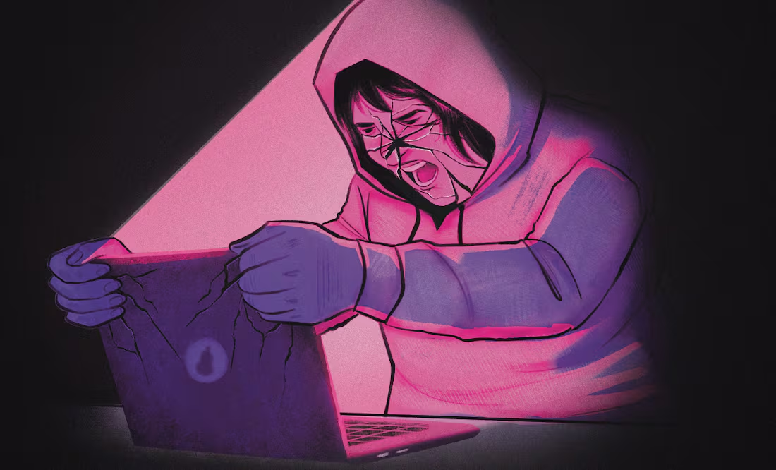 De los foros a los ataques: el discurso incel prende alarmas en México