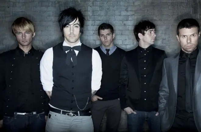Ian Watkins, exvocalista de Lostprophets, m*ere ap*ñalado en prisión; esto se sabe del caso