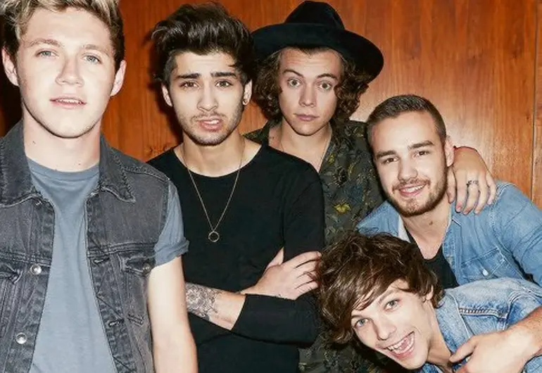 One Direction lanzaría documental con Netflix para hablar de m*erte de Liam Payne