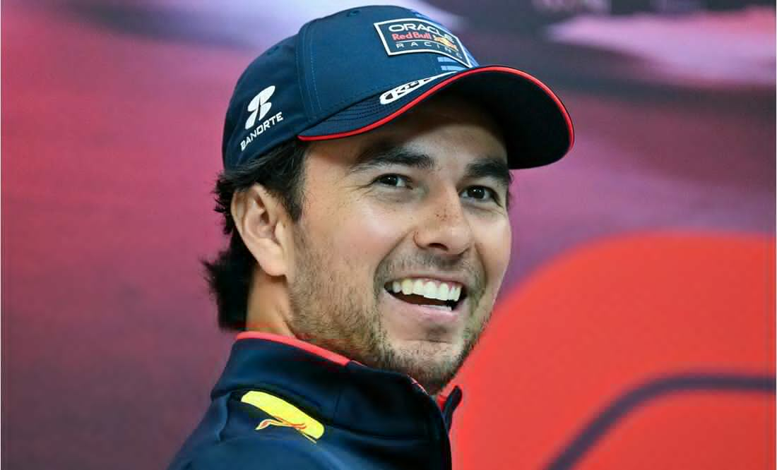 Gran Premio de México 2025: Checo Pérez está confirmado para estar en el Autódromo Hermanos Rodríguez