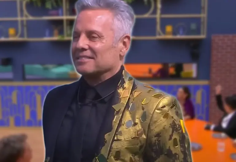 ¿Injusticia? Alexis afirma que Dalilah avanzó en ‘La Casa de los Famosos 2025’ por estar lastimada
