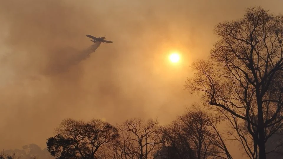 El dióxido de carbono en la atmósfera alcanza su nivel más alto jamás registrado: OMM