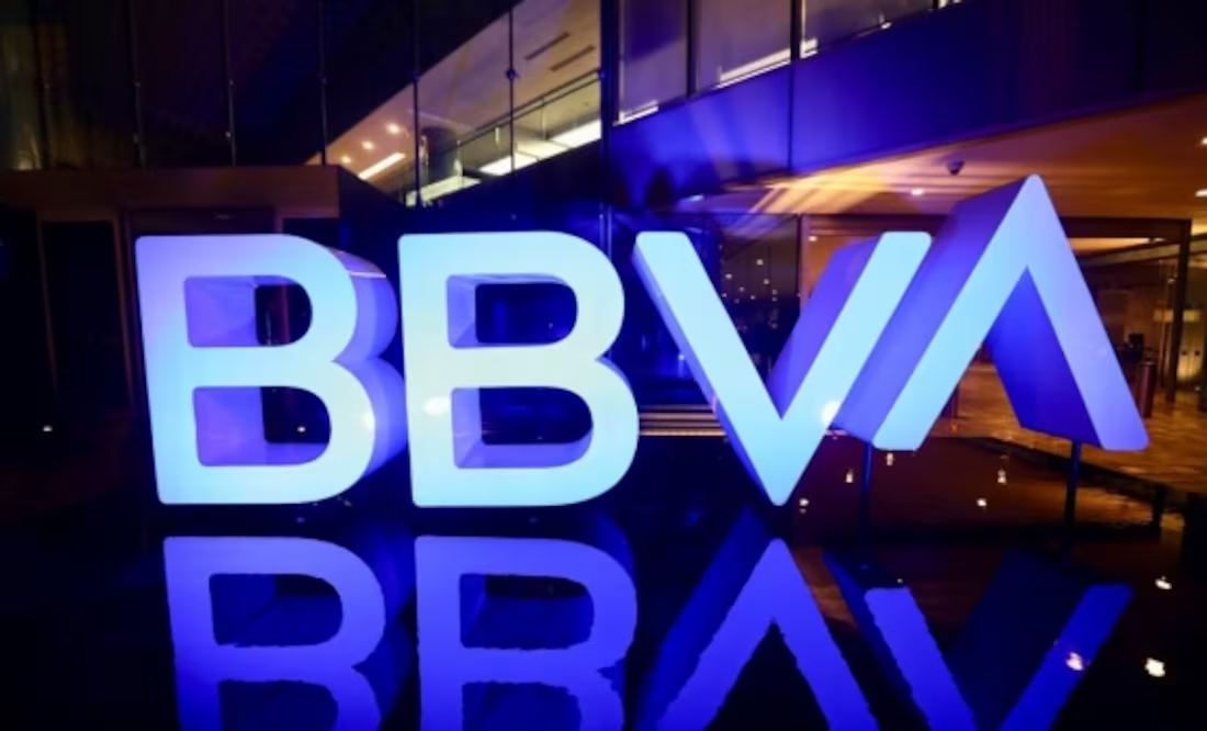 BBVA México se disculpa con usuarios por falla en su sistema y asegura que “fue un problema de fierros”