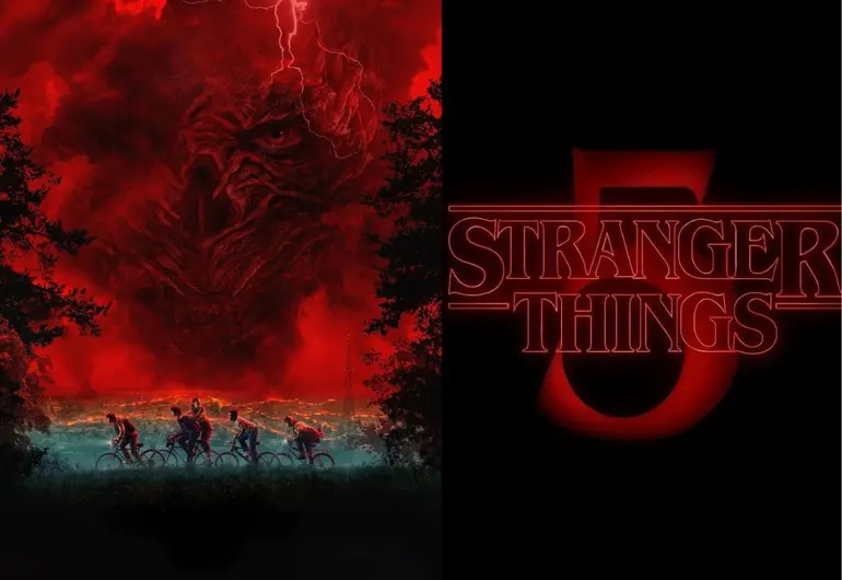 Stranger Things continúa: revelan nuevos detalles de la última temporada y su spin-off