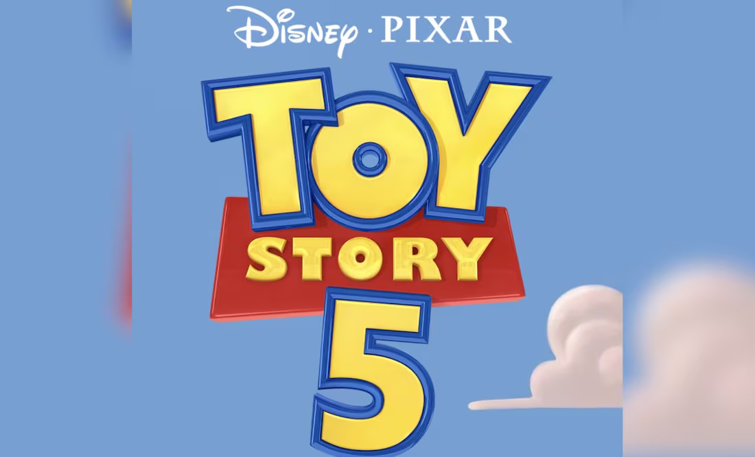 Toy Story 5: revelan primeras imágenes de Woody y Buzz en la nueva película de Pixar