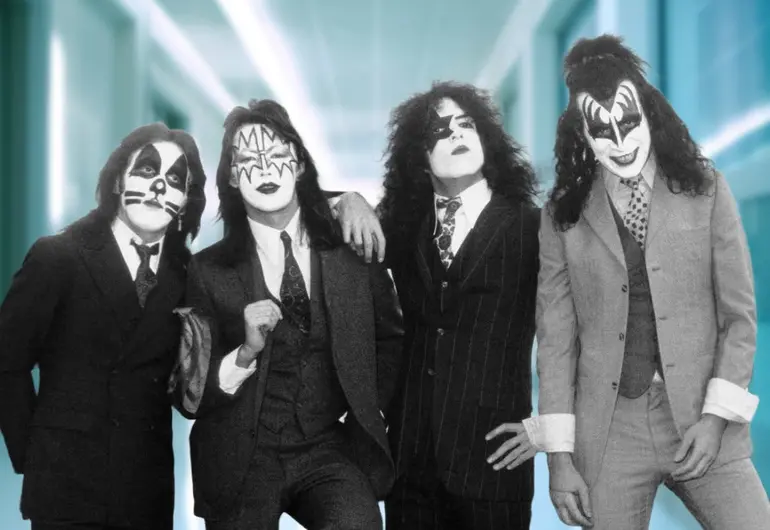 El grave estado de salud de Ace Frehley que tiene en shock a los fans de KISS