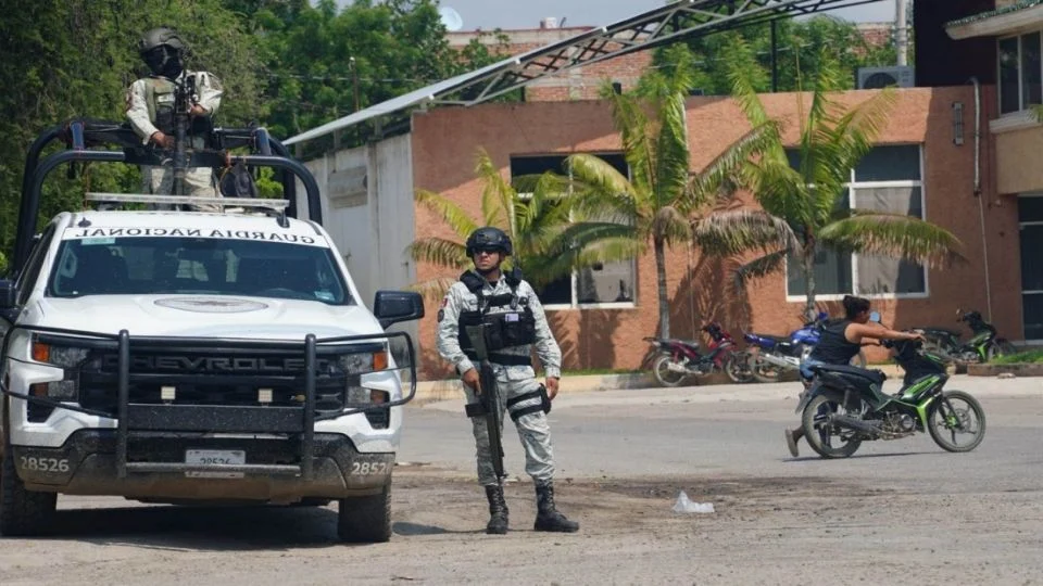 Suman 134 personas asesinadas este fin de semana en México; Edomex y Guanajuato, entre los más vi0lentos