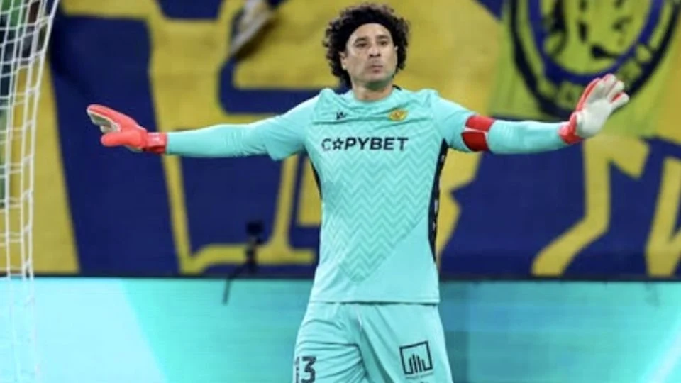 Memo Ochoa ha recibido 12 goles en sólo cuatro partidos en la Liga de Chipre: sigue el debate sobre si debe o no ir al Mundial