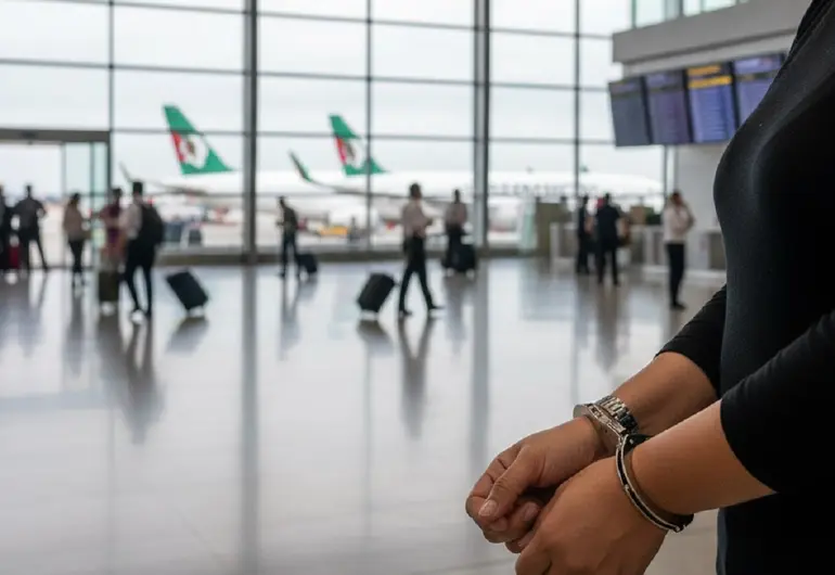 Extraditan a México a dueña de Guardería ABC
