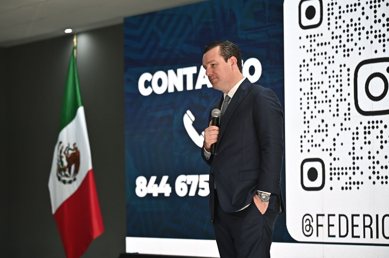 COPARMEX LAGUNA, UN ALIADO IMPORTANTE DE LA SEGURIDAD EN COAHUILA