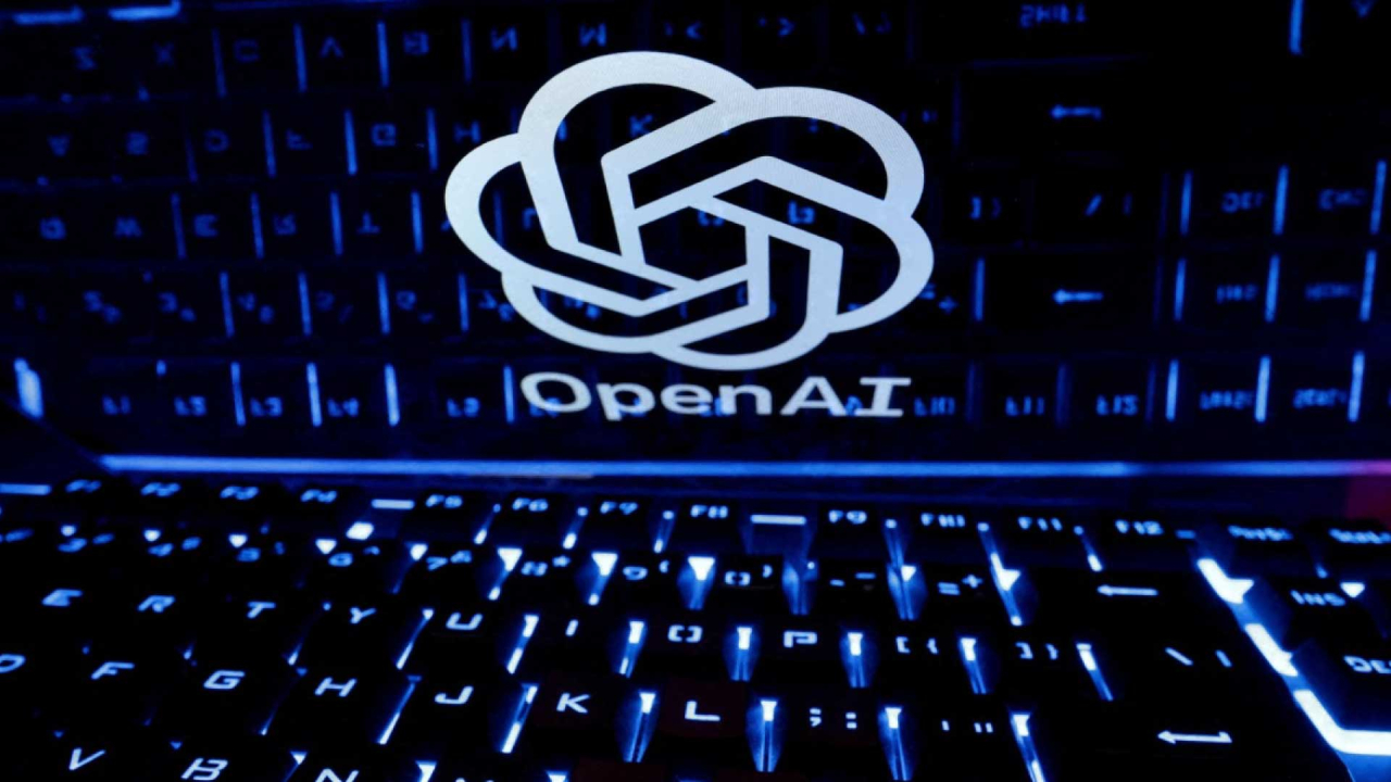 OpenAI lanza el navegador «Atlas» para competir con Google
