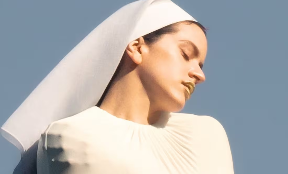 Rosalía presenta «Lux», su nuevo disco, con un anuncio en Times Square y Madrid