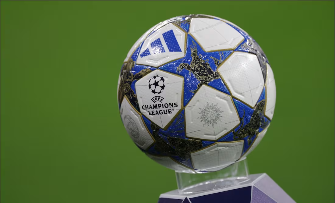 Champions League: Horario y canales para ver EN VIVO los juegos de HOY, miércoles 22 de octubre