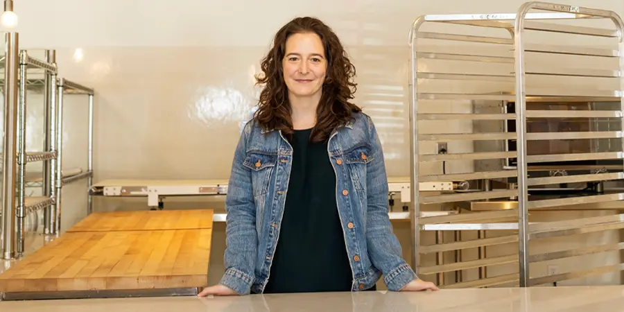 ¡Orgullo mexicano! Leticia Landa conquista el mundo al ganar el «Nobel de la Gastronomía»
