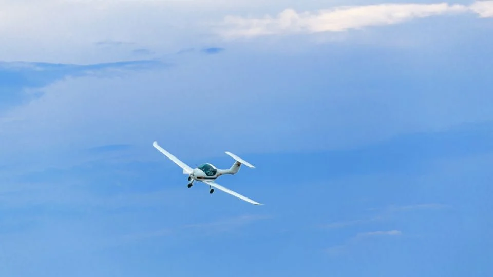 Accidente en Venezuela: se desploma avioneta y m*eren dos personas