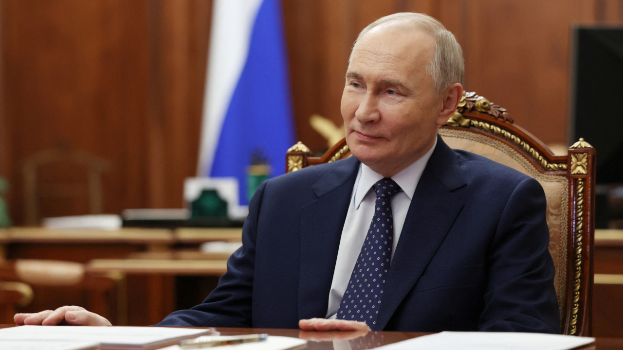 Putin promete continuar el «diálogo» y descarta impacto significativo de sanciones