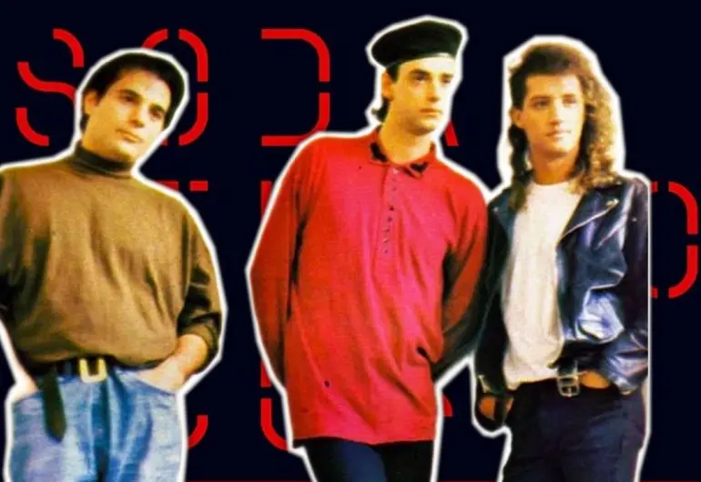 Soda Stereo dará conciertos en México: estas son las fechas, ciudades y cuándo comprar boletos