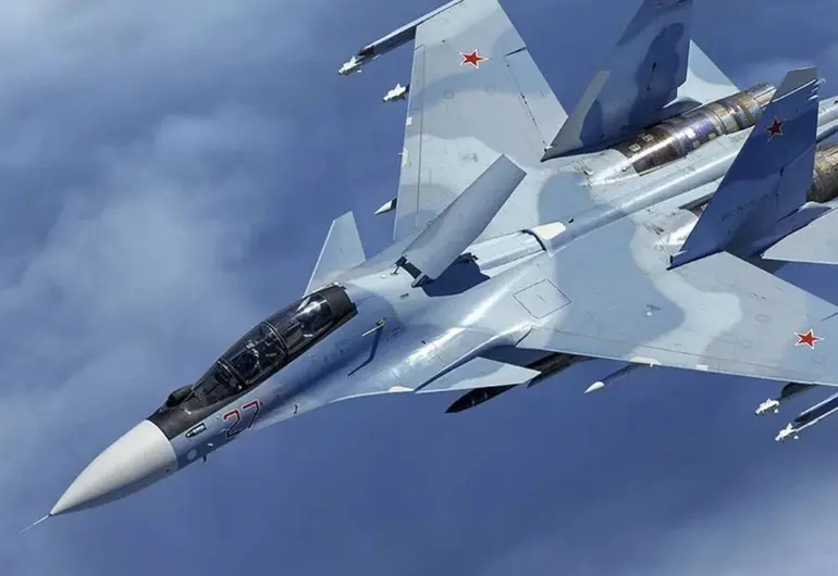 Aviones rusos violan espacio aéreo de Lituania; OTAN en alerta