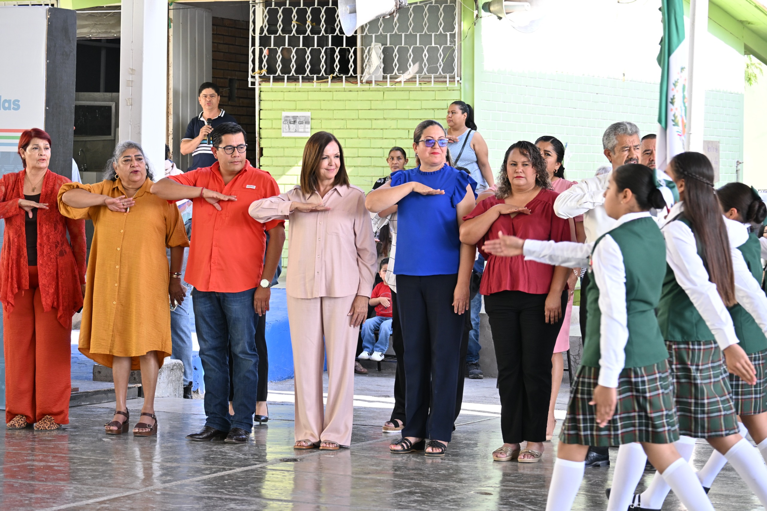 Frontera celebra el 80 Aniversario de la ONU promoviendo la paz y el diálogo