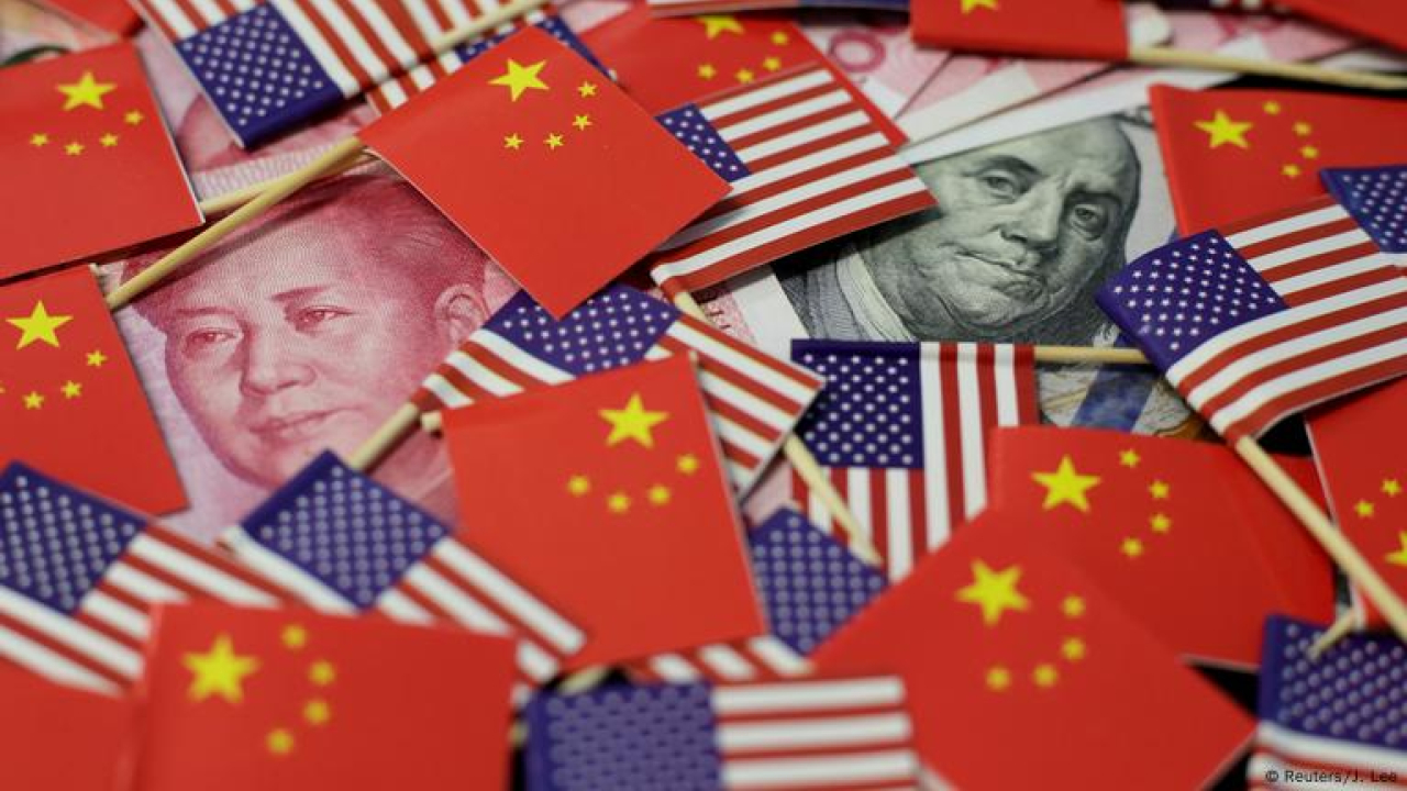 EU y China esbozan acuerdo que incluye tierras raras y una pausa arancelaria