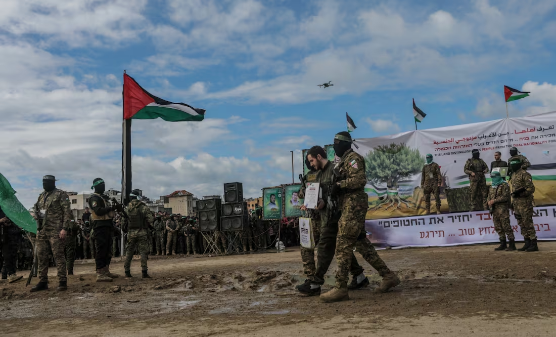 Guerra en Gaza: Israel y Hamas tendrán conversaciones indirectas en Egipto sobre liberación de rehenes