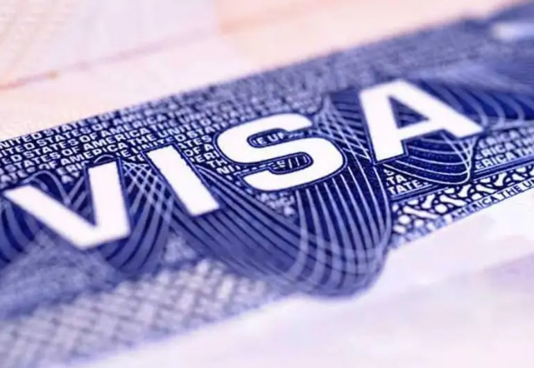 ¿Por qué EU puede cancelar una visa a una persona? Embajada en México lo explica