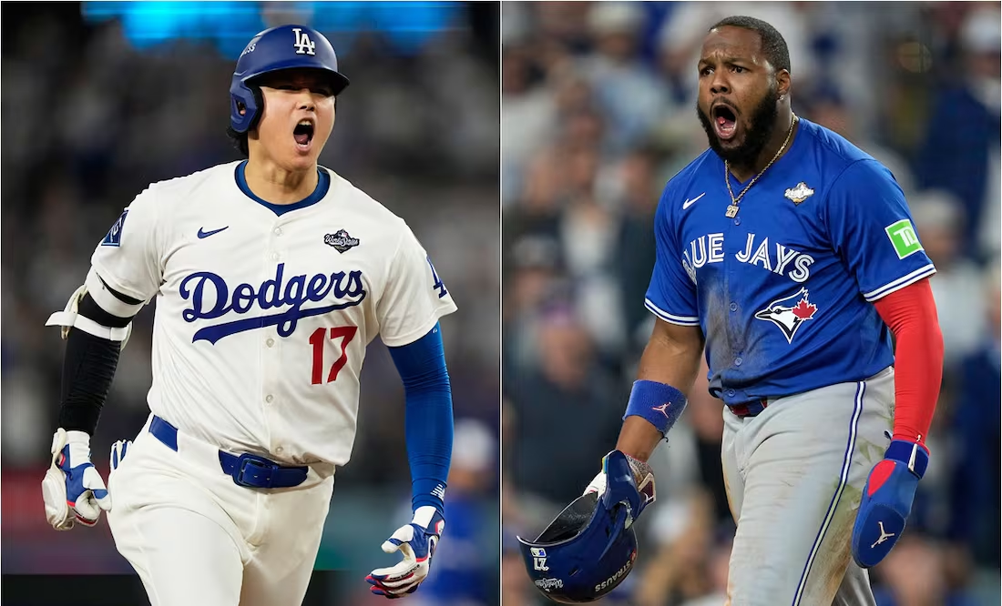 Blue Jays vs Dodgers: Horario y canales para ver EN VIVO el Juego 4 de la Serie Mundial, HOY, martes 28 de octubre
