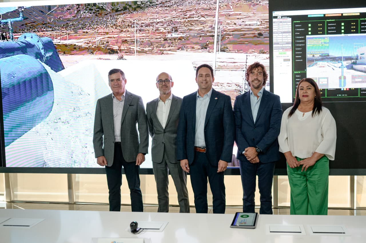 Suma Javier Díaz 100 litros de agua por segundo al caudal de Saltillo