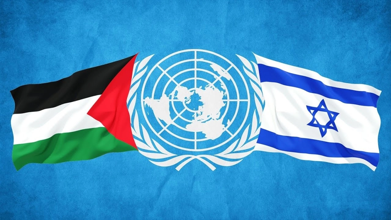 La ONU exige a Israel y Hamás respetar el alto el fuego en Gaza tras nuevos ataques