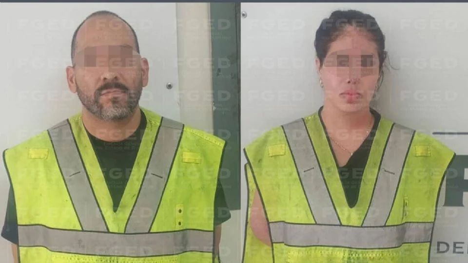 Procesan a madre y padrastro de Paloma Nicole, menor que falleció tras ser sometida a una cirugía estética
