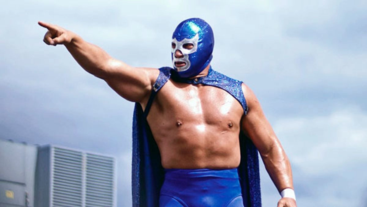 Blue Demon Jr. está en terapia intensiva tras accidente automovilístico: ¿Cuál es su estado de salud?